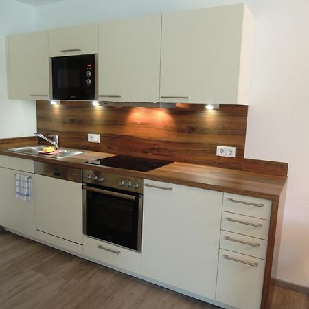 K3 - Appartements Strobl Bilik gambar