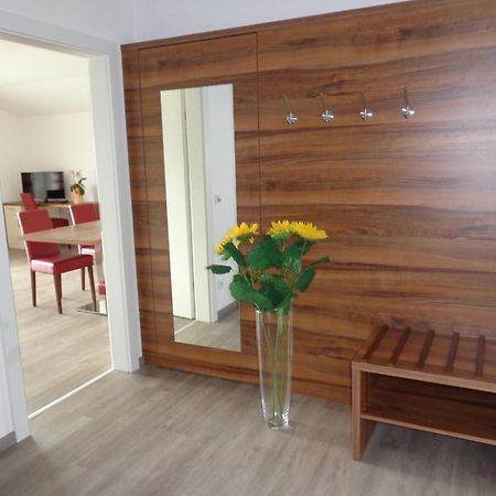 K3 - Appartements Strobl Bilik gambar