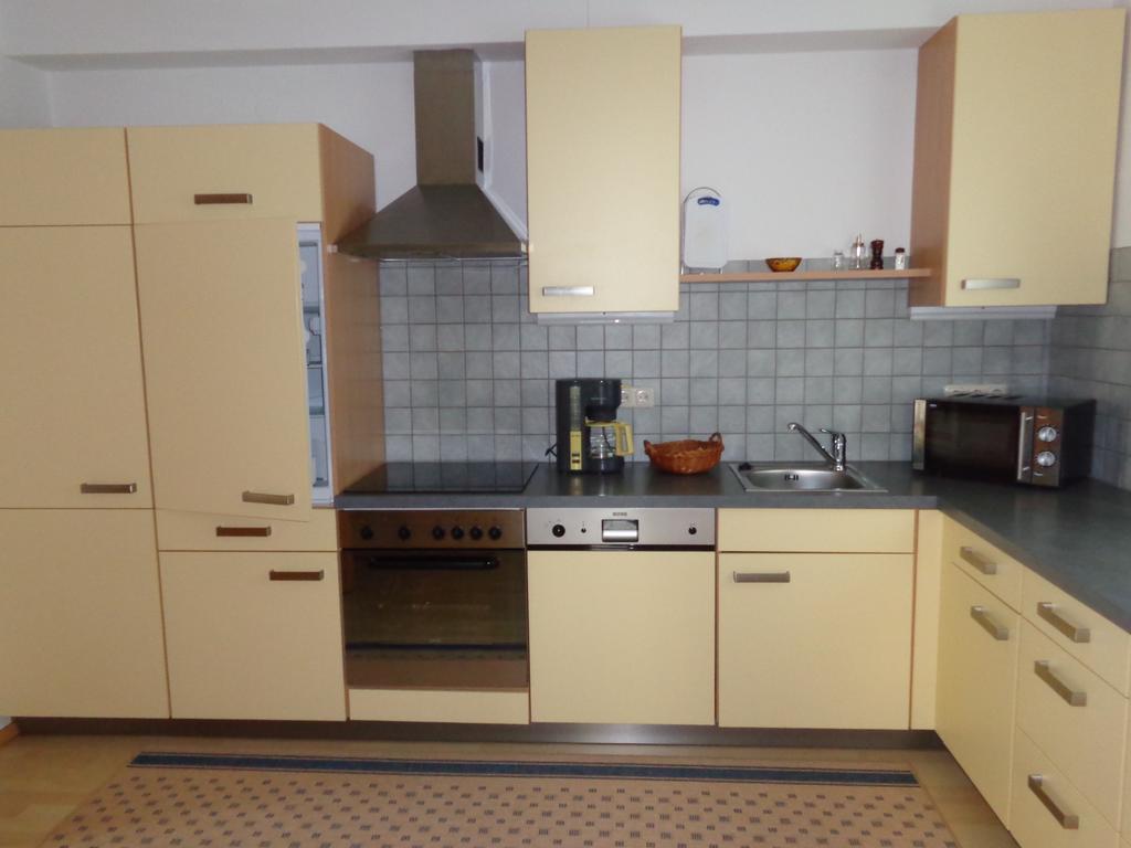 K3 - Appartements Strobl Bilik gambar