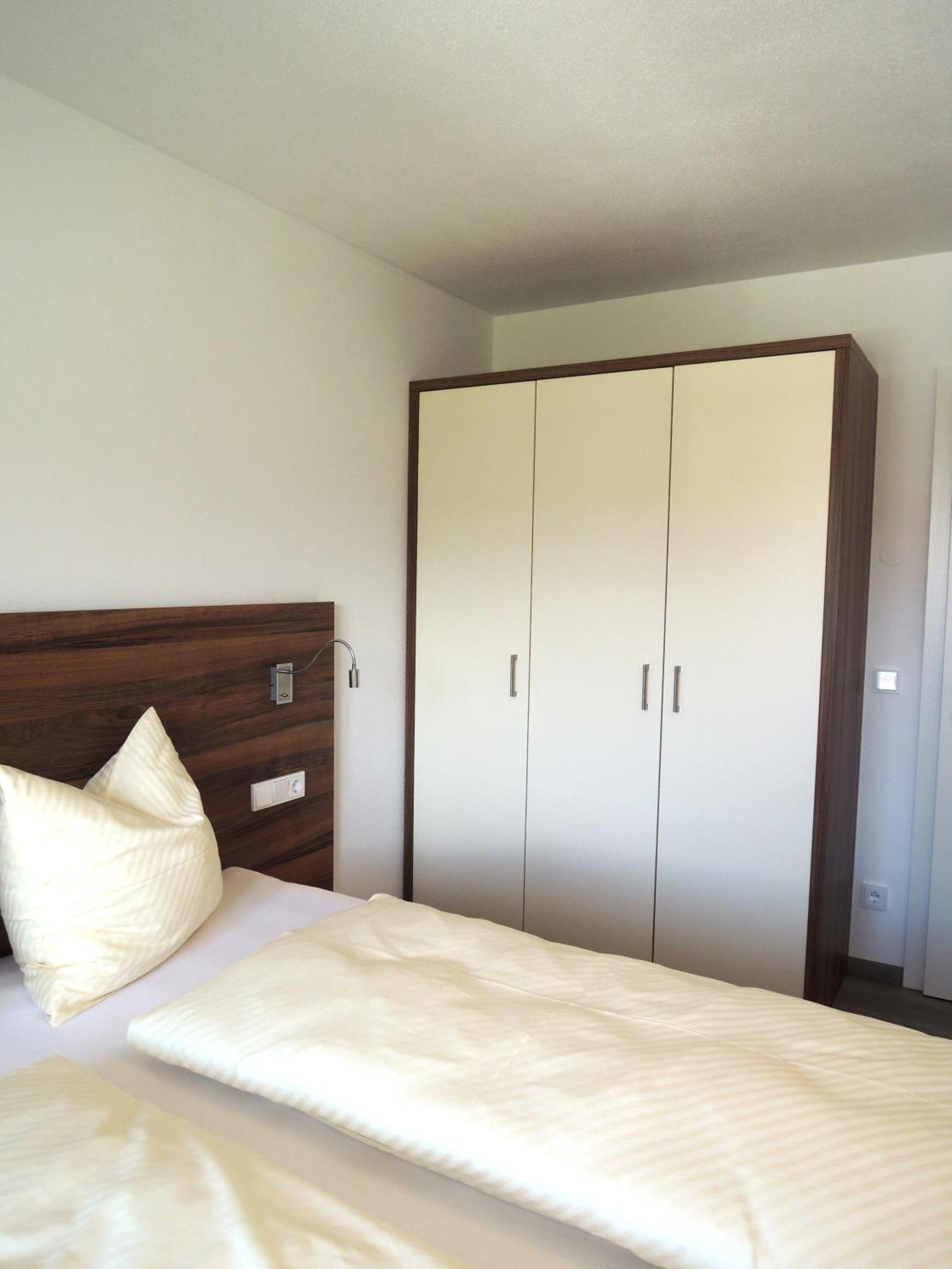 K3 - Appartements Strobl Bilik gambar