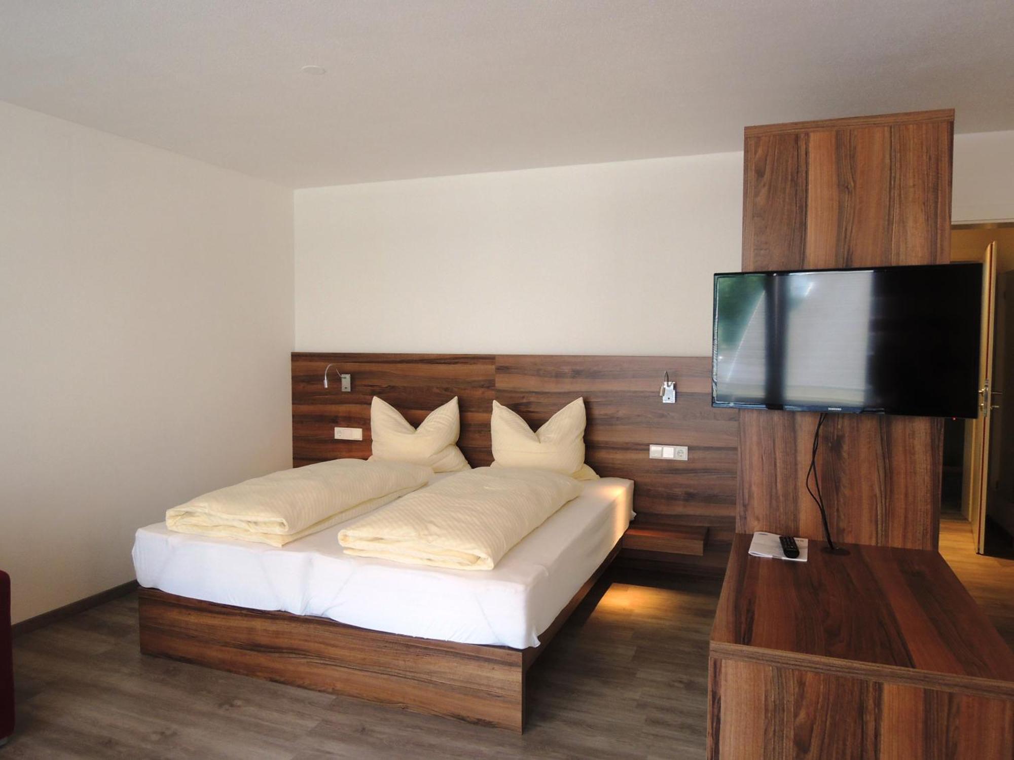 K3 - Appartements Strobl Bilik gambar