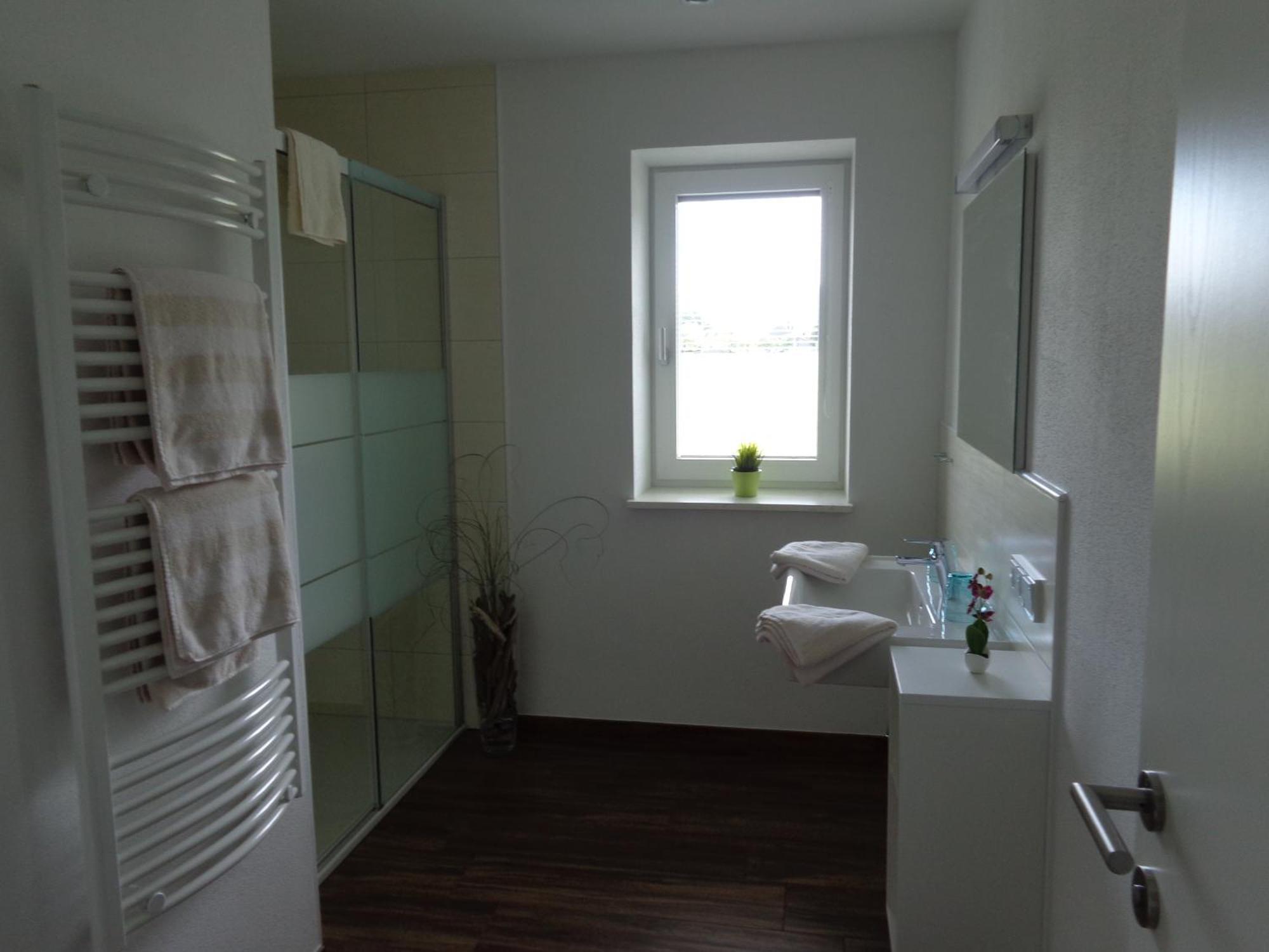 K3 - Appartements Strobl Bilik gambar