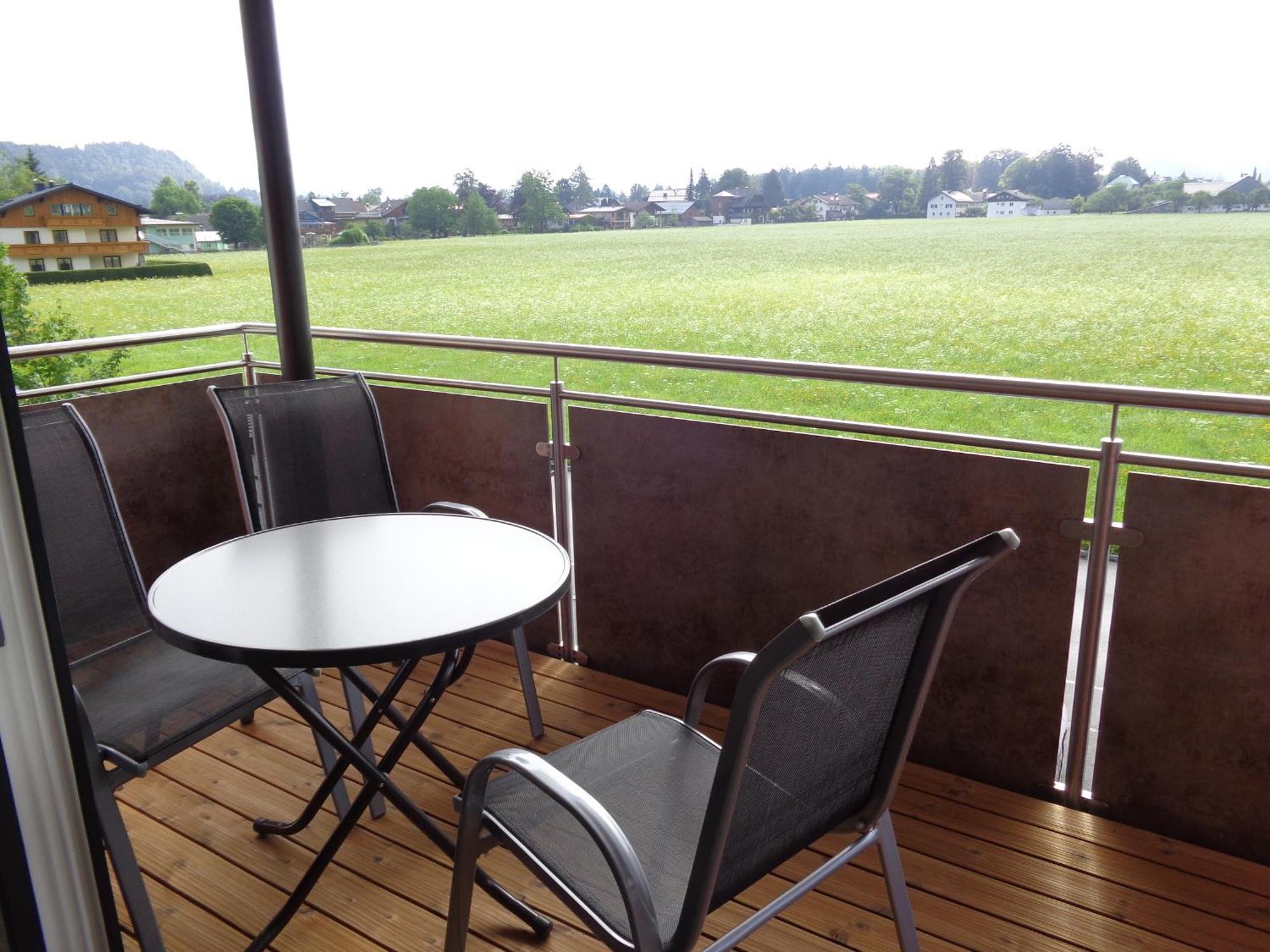 K3 - Appartements Strobl Bilik gambar