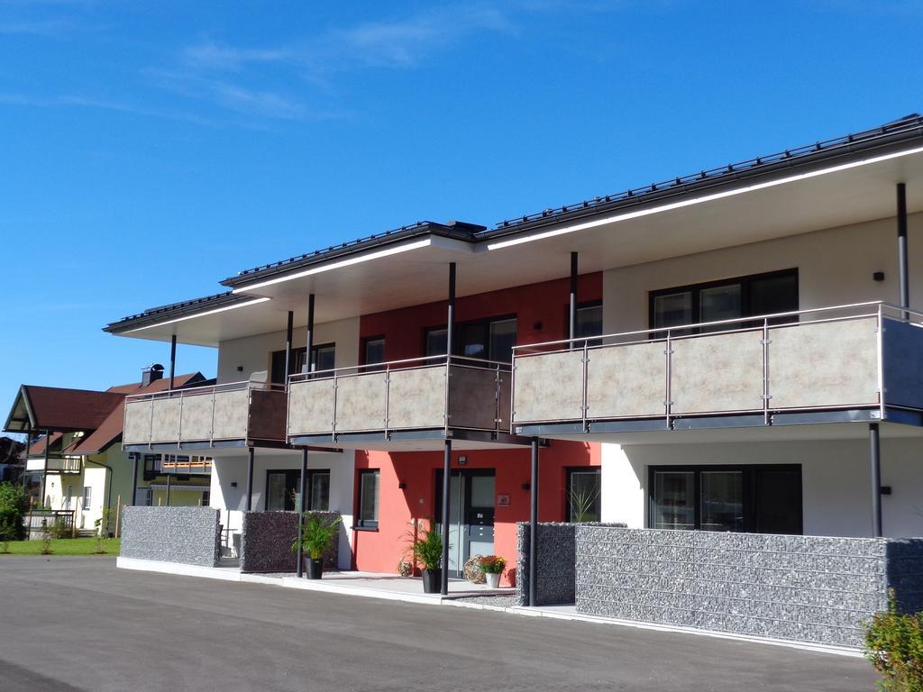 K3 - Appartements Strobl Luaran gambar