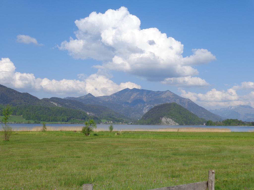 K3 - Appartements Strobl Luaran gambar