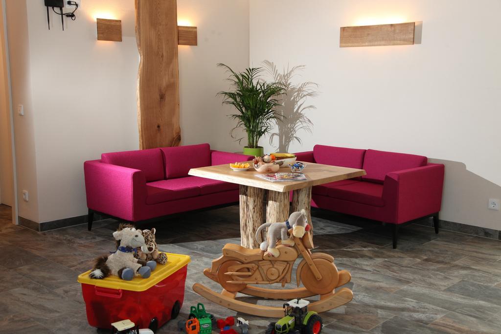K3 - Appartements Strobl Luaran gambar