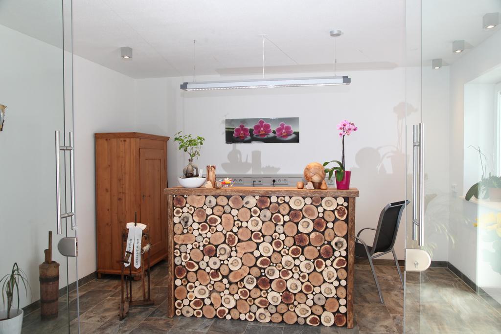 K3 - Appartements Strobl Luaran gambar