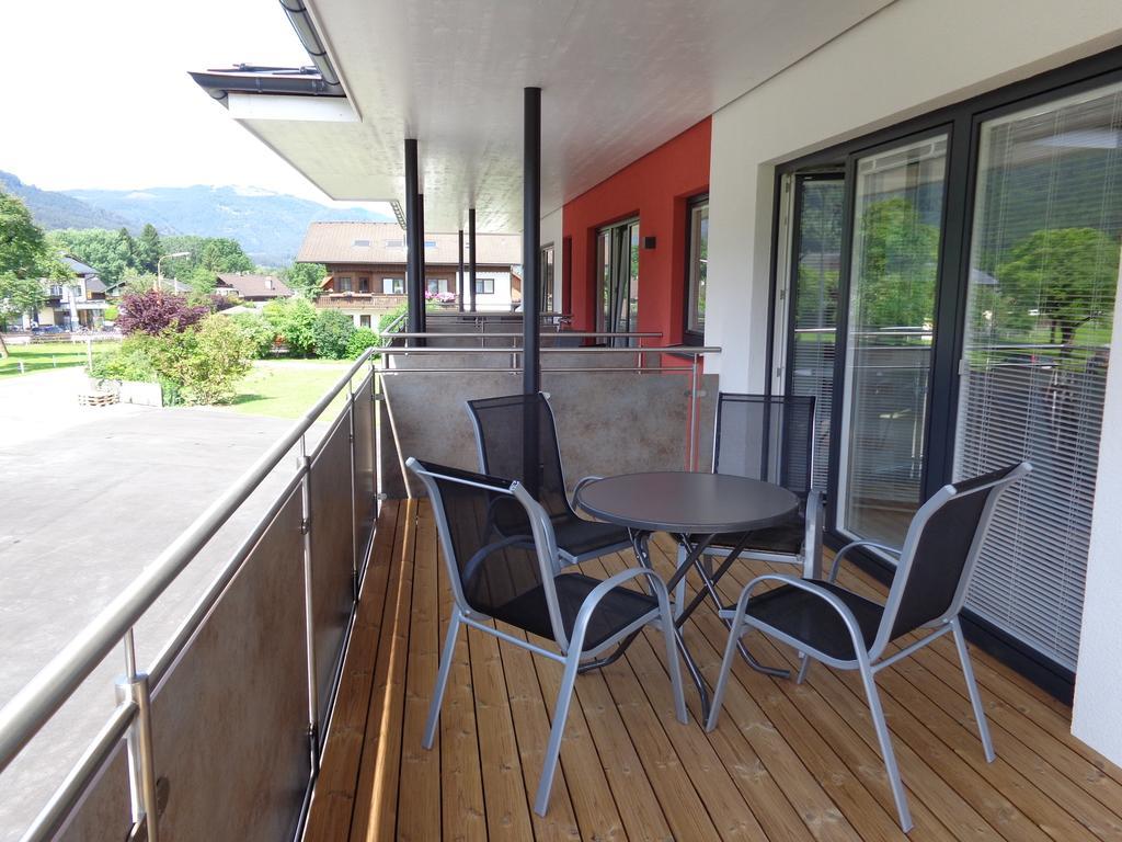 K3 - Appartements Strobl Bilik gambar