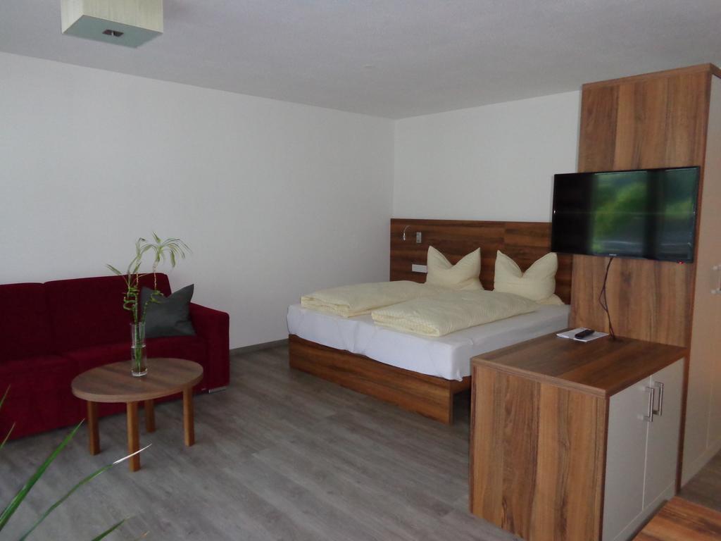K3 - Appartements Strobl Bilik gambar