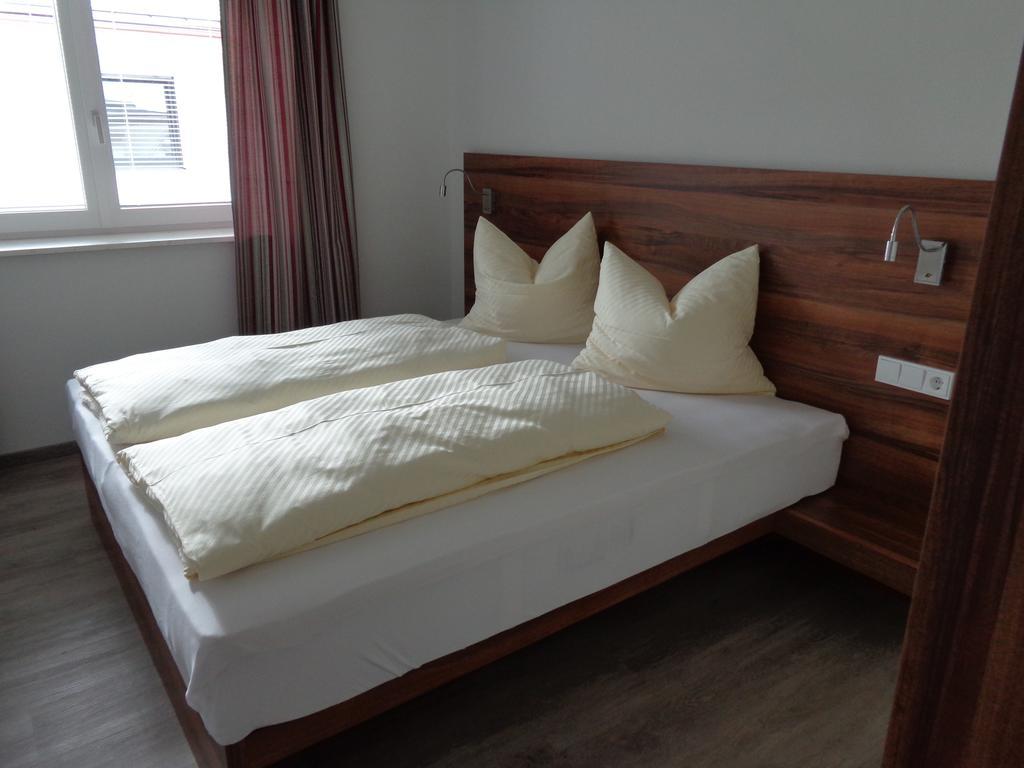K3 - Appartements Strobl Bilik gambar