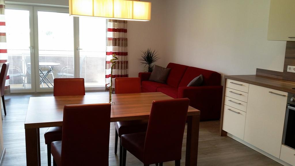 K3 - Appartements Strobl Luaran gambar