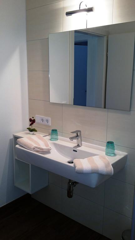K3 - Appartements Strobl Bilik gambar