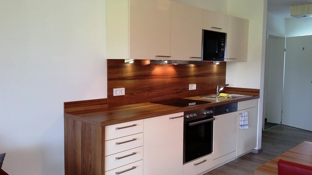 K3 - Appartements Strobl Bilik gambar