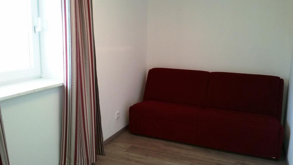 K3 - Appartements Strobl Luaran gambar