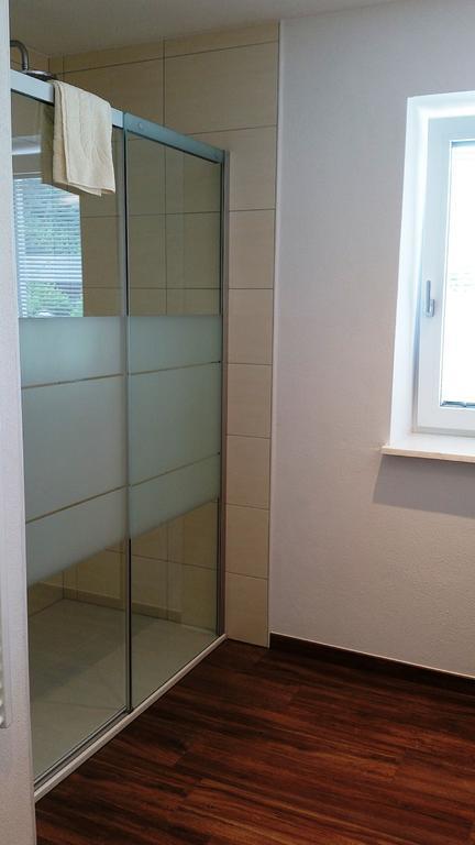 K3 - Appartements Strobl Bilik gambar
