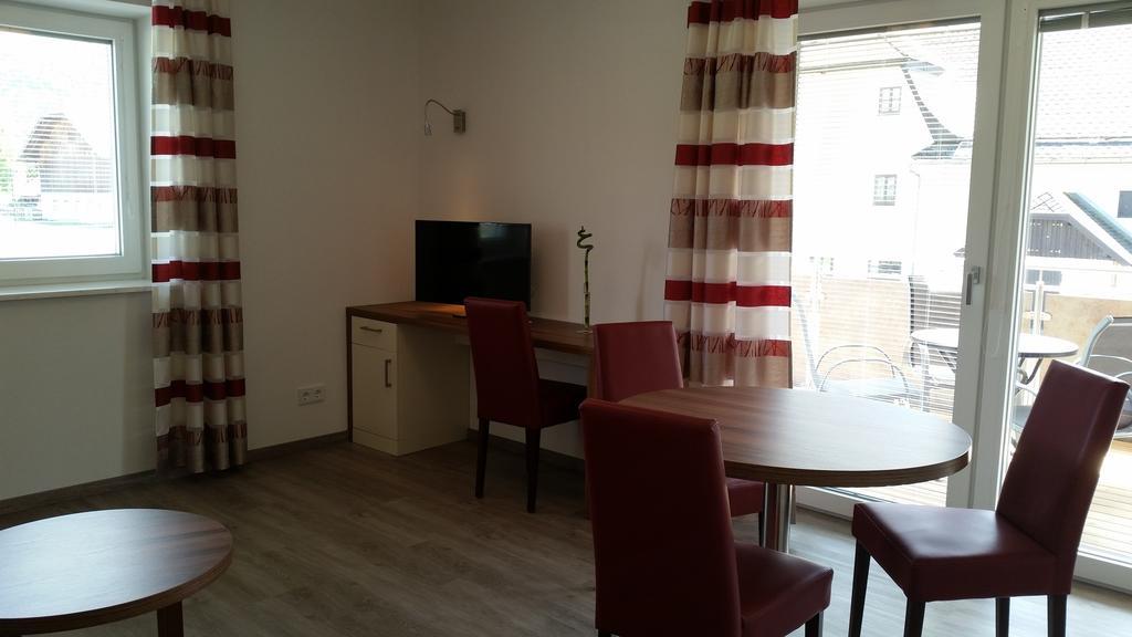 K3 - Appartements Strobl Luaran gambar