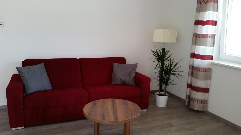 K3 - Appartements Strobl Bilik gambar
