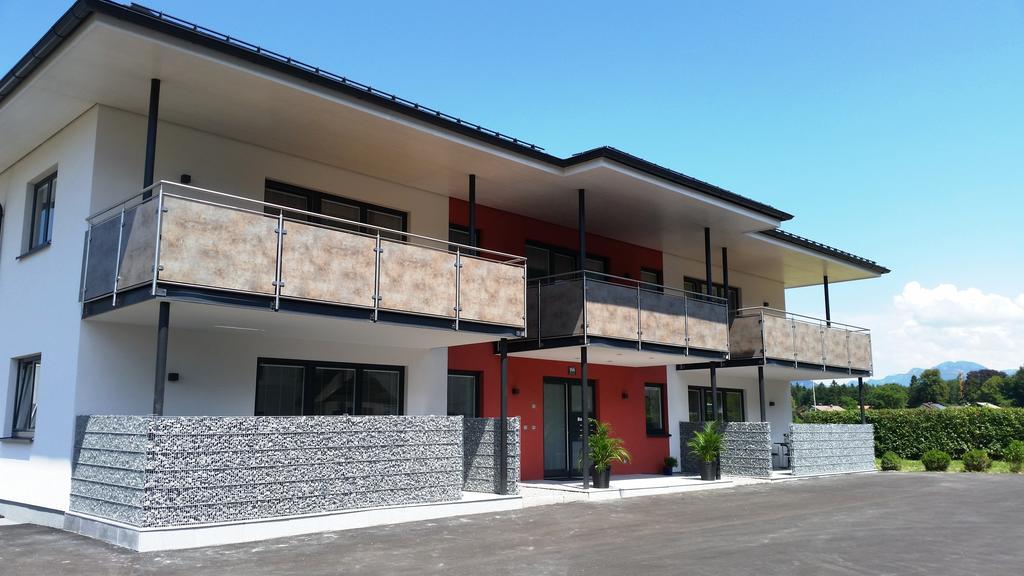 K3 - Appartements Strobl Luaran gambar