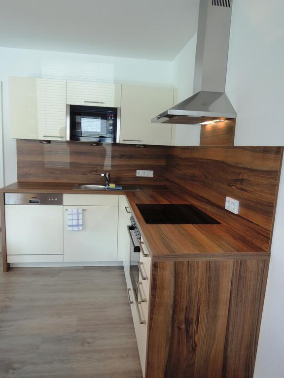 K3 - Appartements Strobl Bilik gambar