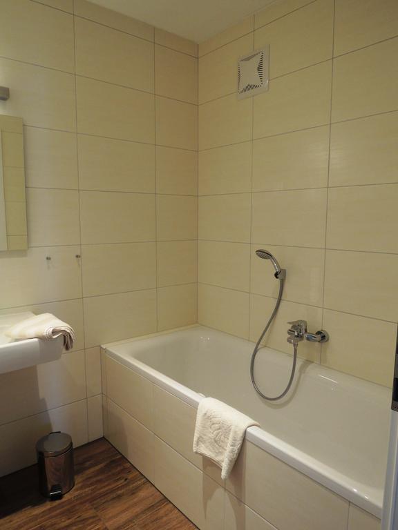 K3 - Appartements Strobl Bilik gambar