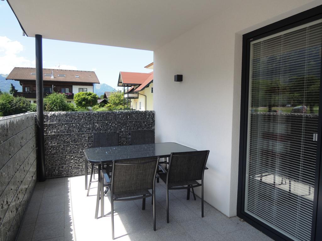 K3 - Appartements Strobl Bilik gambar