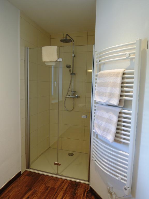 K3 - Appartements Strobl Bilik gambar