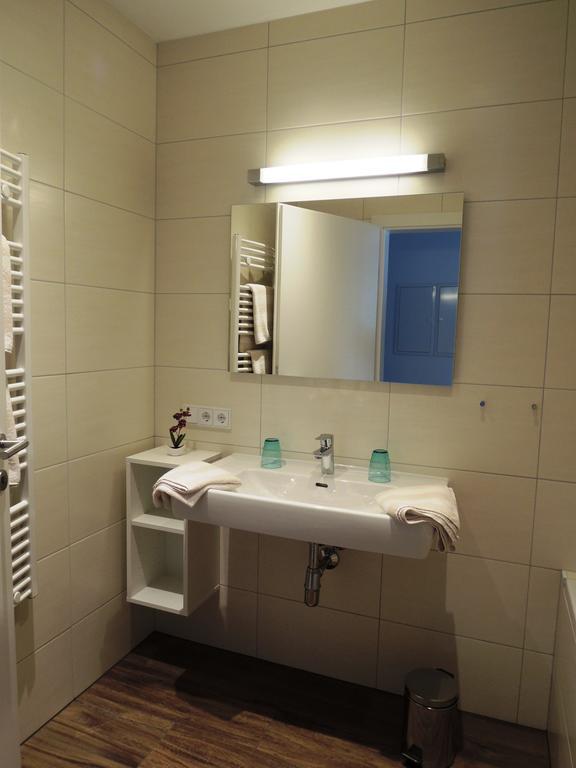 K3 - Appartements Strobl Luaran gambar