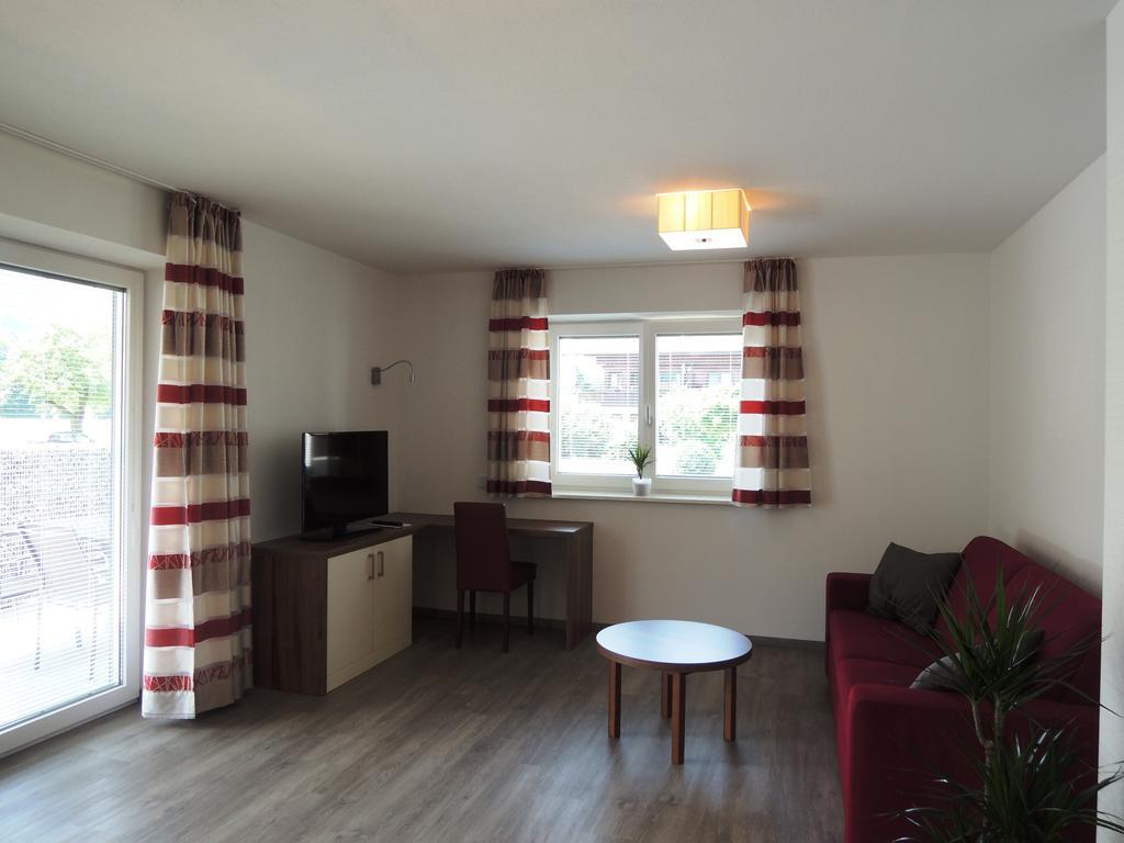 K3 - Appartements Strobl Bilik gambar