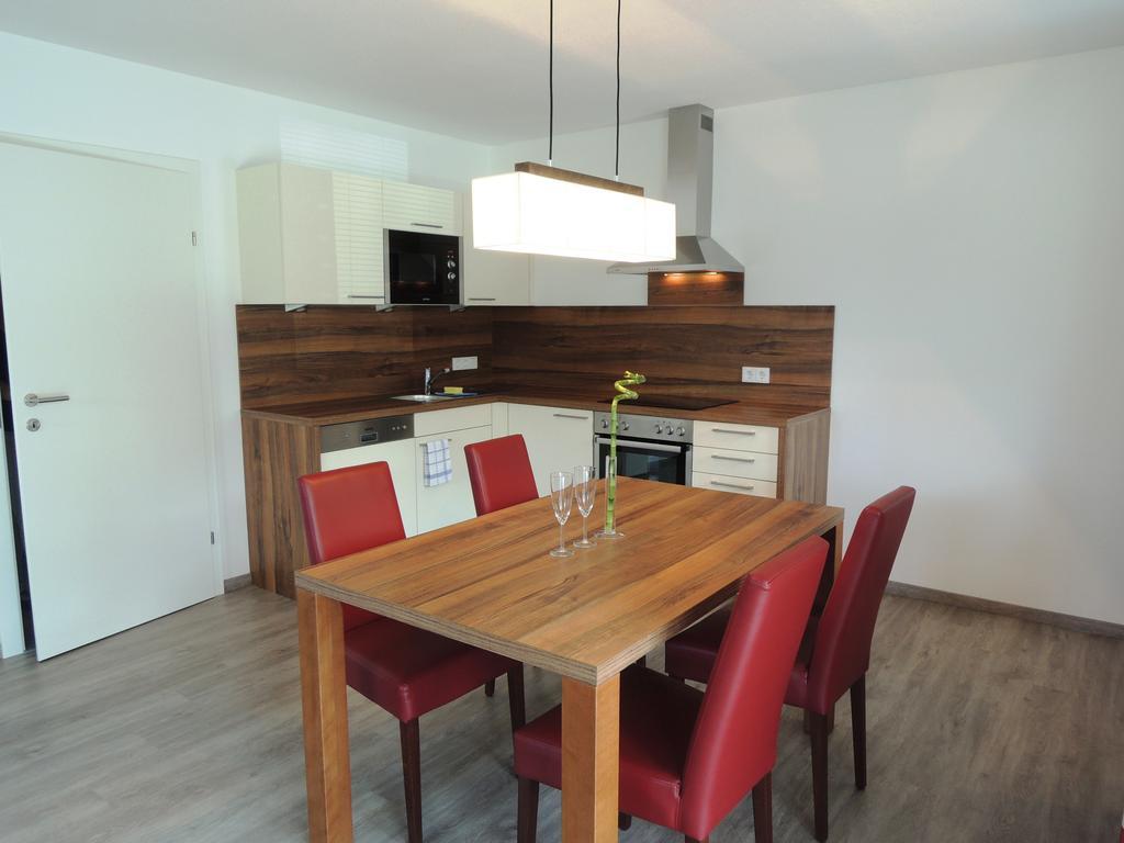 K3 - Appartements Strobl Luaran gambar