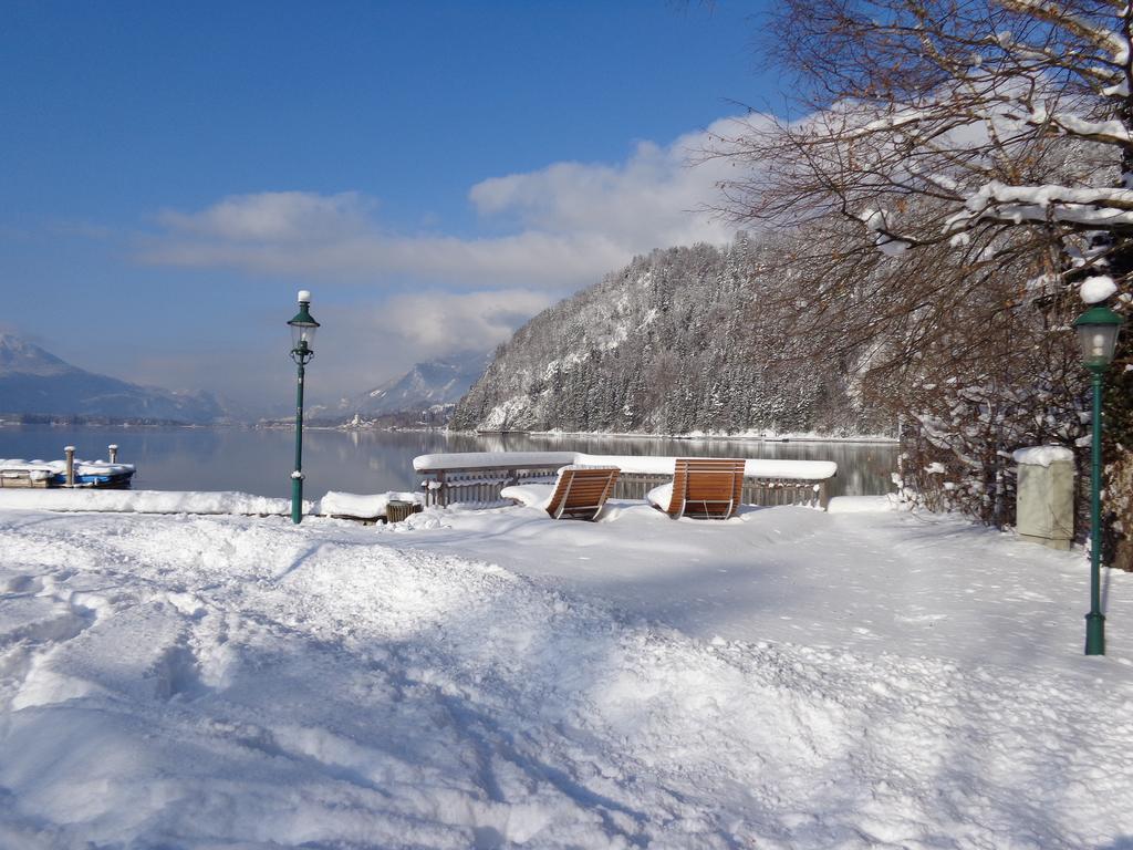 K3 - Appartements Strobl Luaran gambar