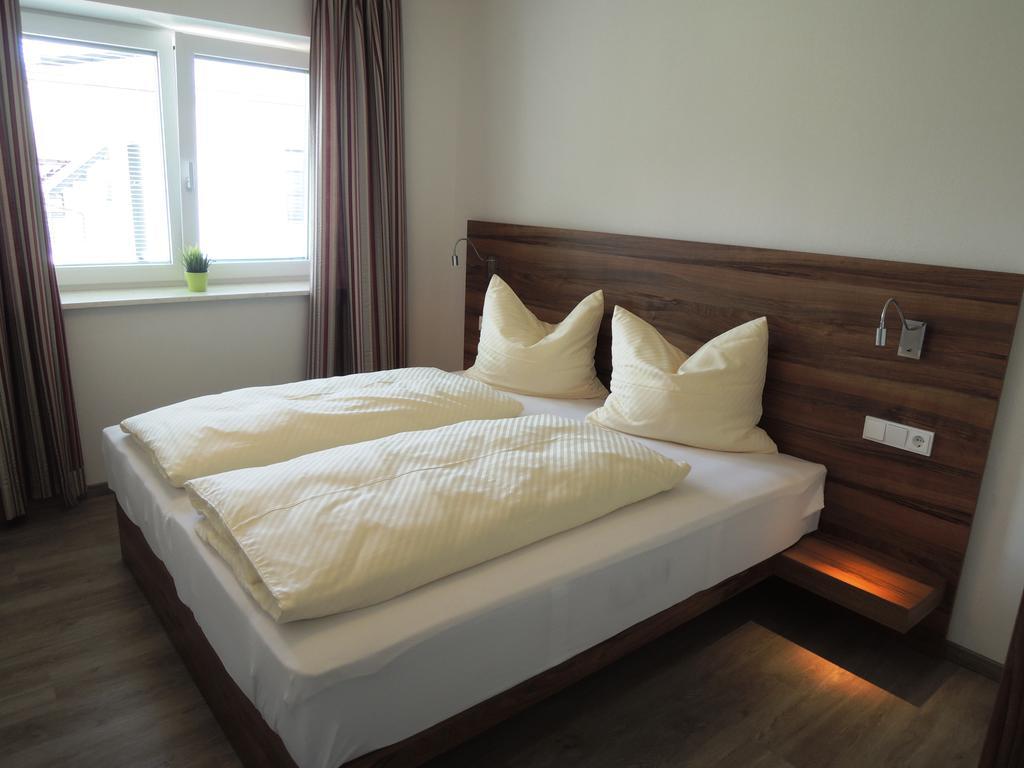 K3 - Appartements Strobl Bilik gambar