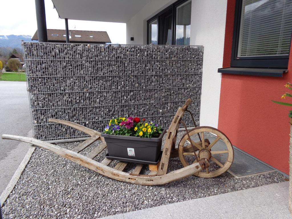 K3 - Appartements Strobl Luaran gambar