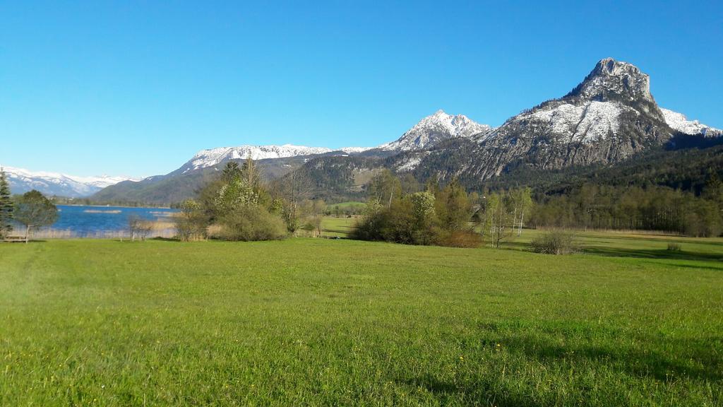 K3 - Appartements Strobl Luaran gambar